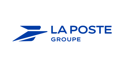 Logo La Poste