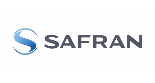 Logo Safran