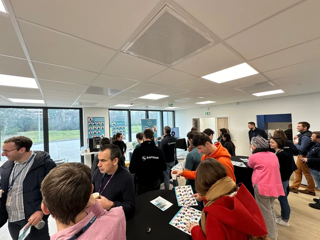 sensibilisation lsf 2