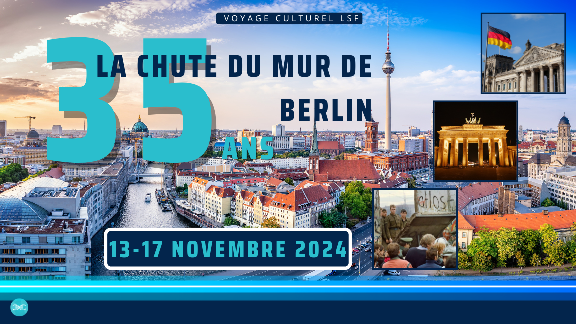 Berlin 2 Novembre 2024