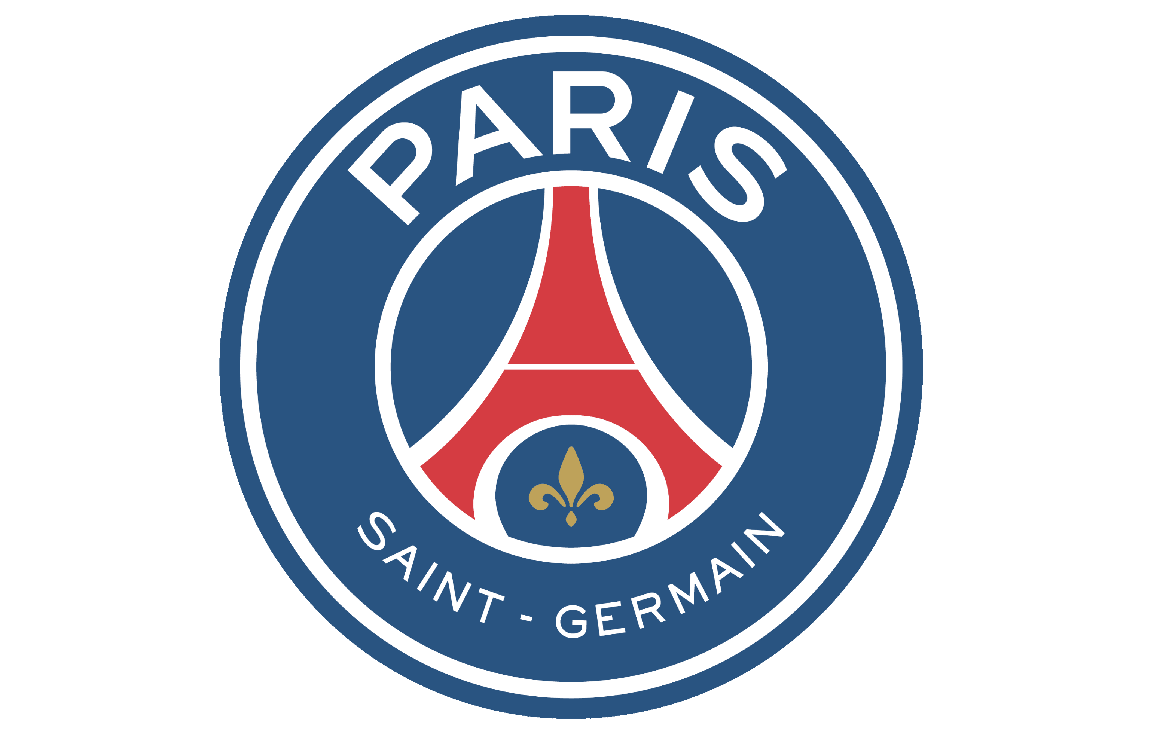 Logo PSG