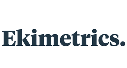 Logo Ekimetrics